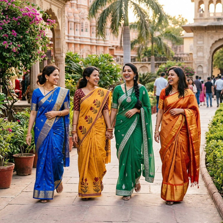 Chikan Kurtas (long)