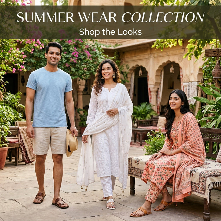 Summer Collections